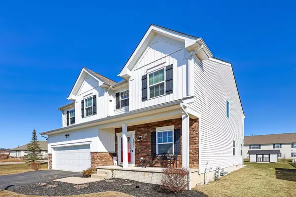 Pataskala, OH 43062,1001 Legacy Lane