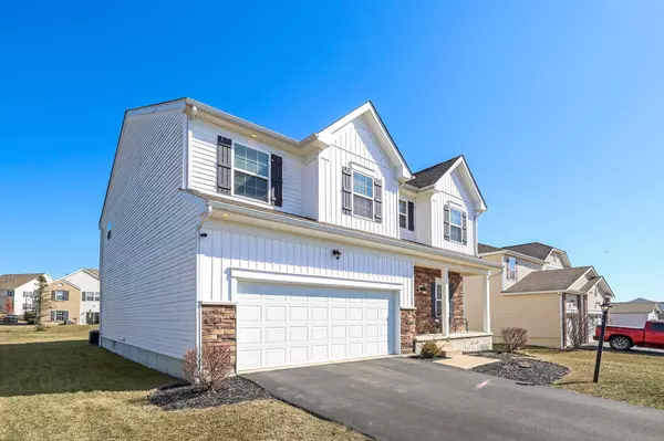 Pataskala, OH 43062,1001 Legacy Lane