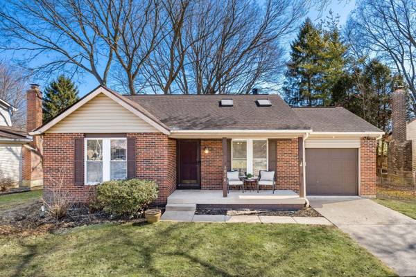 3026 Kilcullen Drive, Columbus, OH 43221