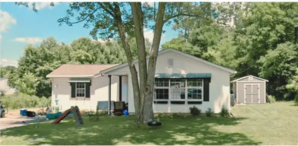 160 North Street, Blacklick, OH 43004