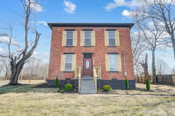 3070 Parsons Avenue, Columbus, OH 43207
