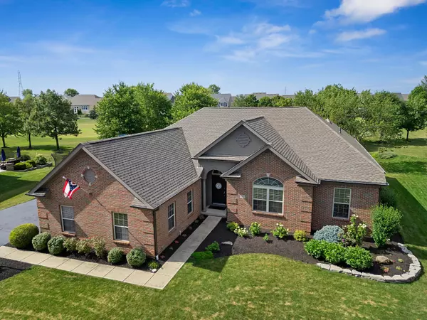 Powell, OH 43065,7557 Polo Lane
