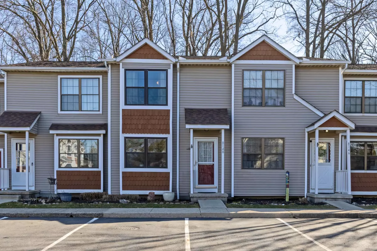 Westerville, OH 43081,8148 Newark Avenue #14-B