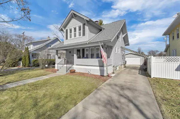 Springfield, OH 45504,124 Hampton Place