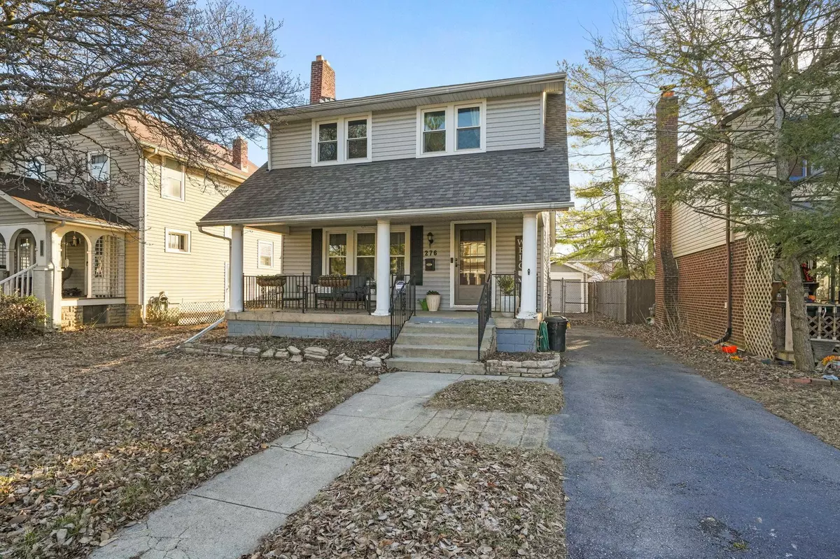 Columbus, OH 43204,276 S Roys Avenue