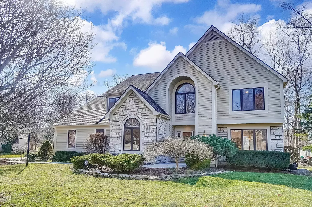 Pickerington, OH 43147,9663 Camelot Street