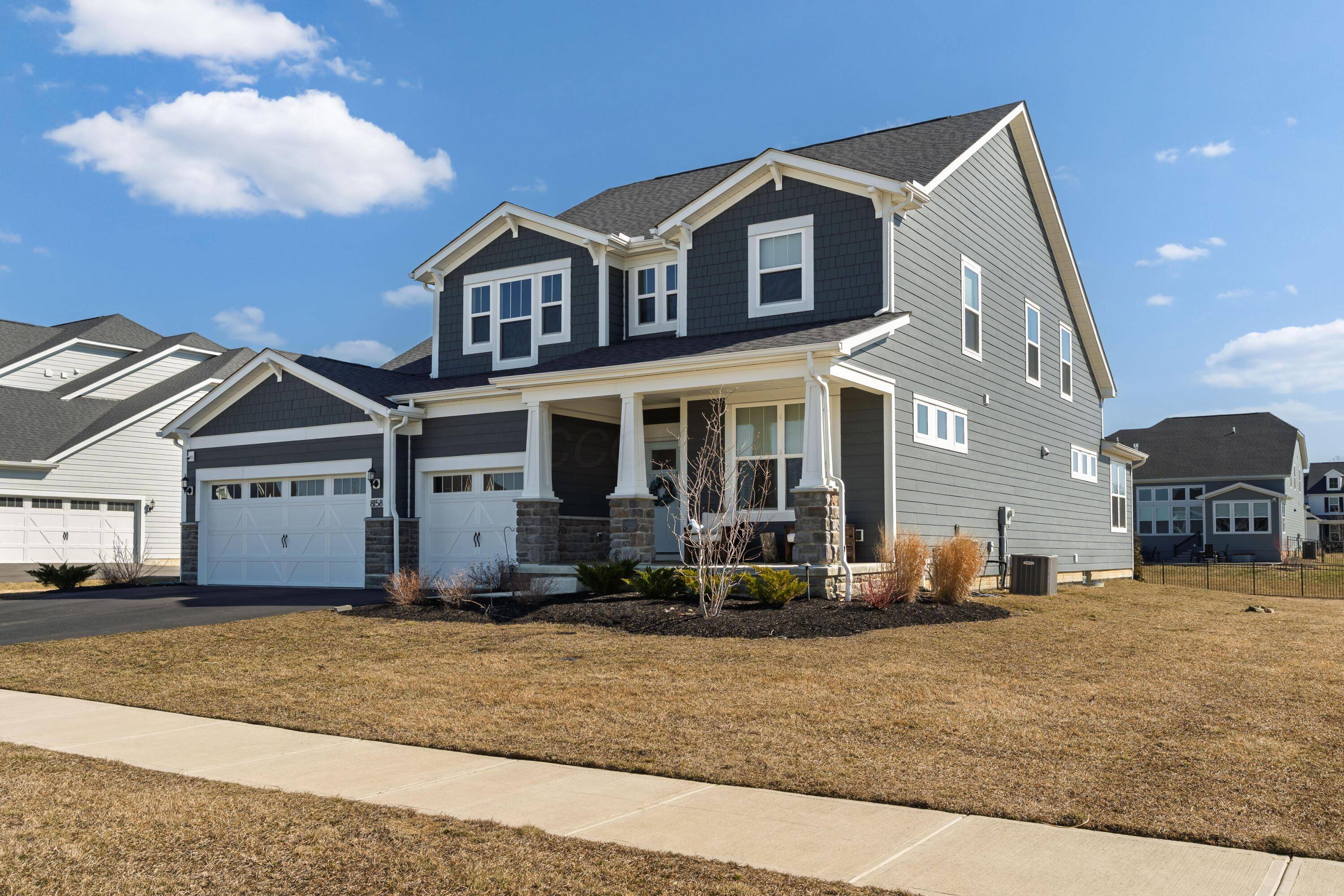 Powell, OH 43065,8158 Jerry Drive