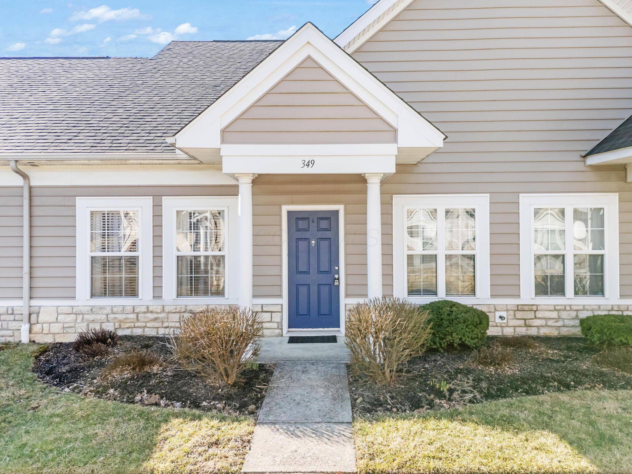 349 Piney Creek Drive, Blacklick, OH 43004