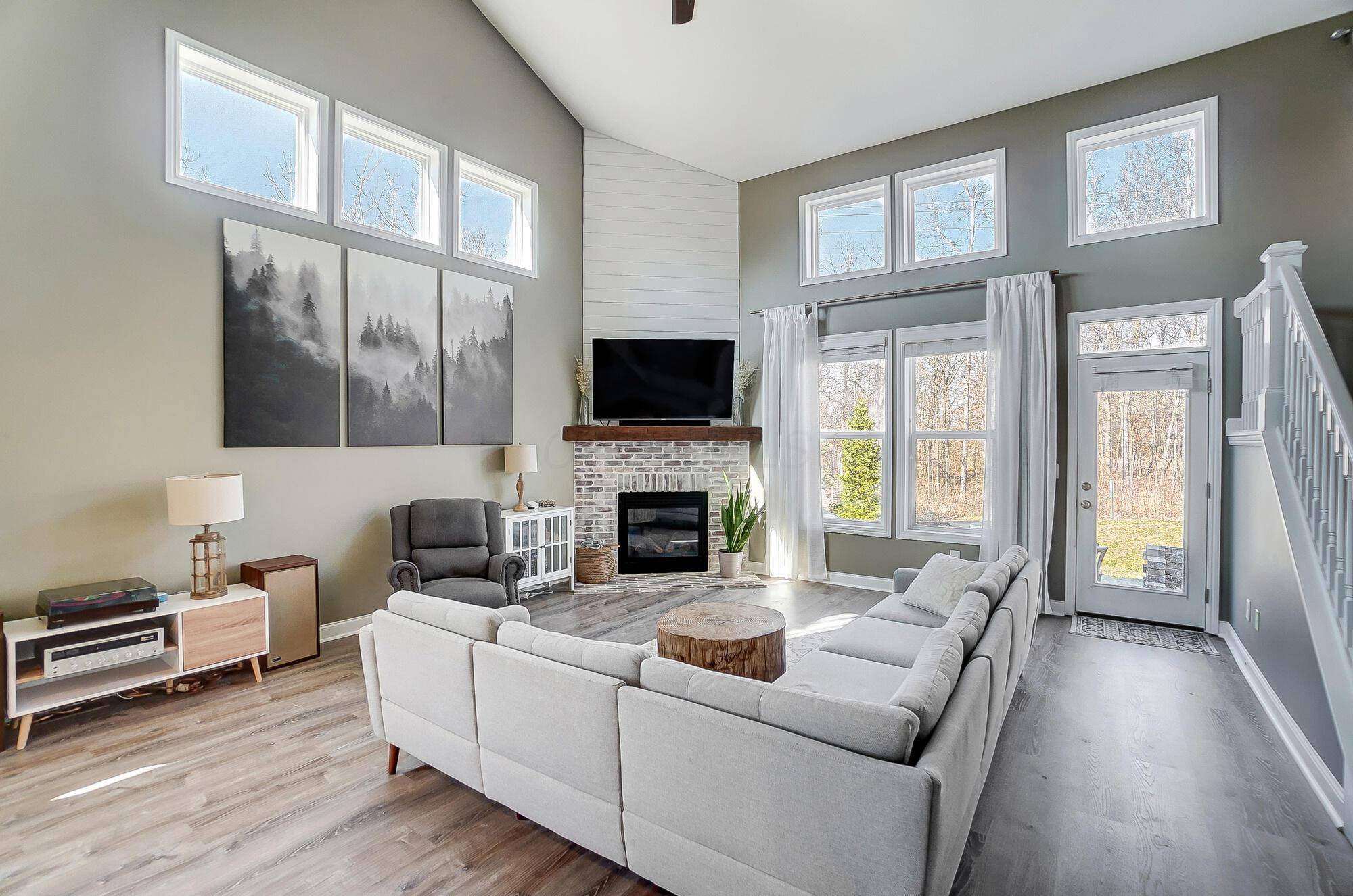 Sunbury, OH 43074,264 Saffron Drive