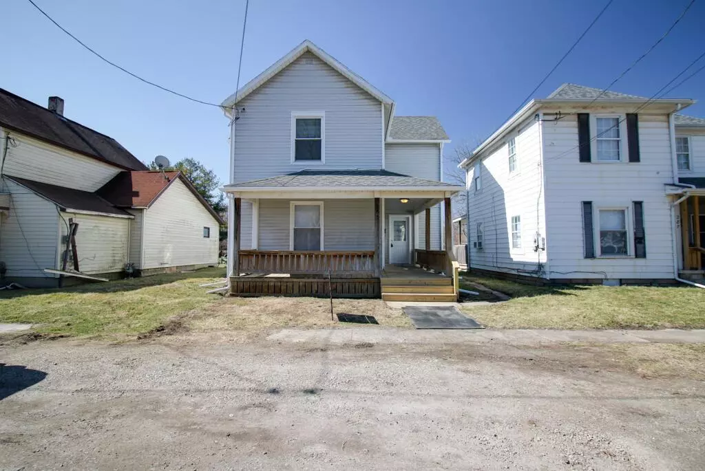 Marion, OH 43302,283 Rose Avenue