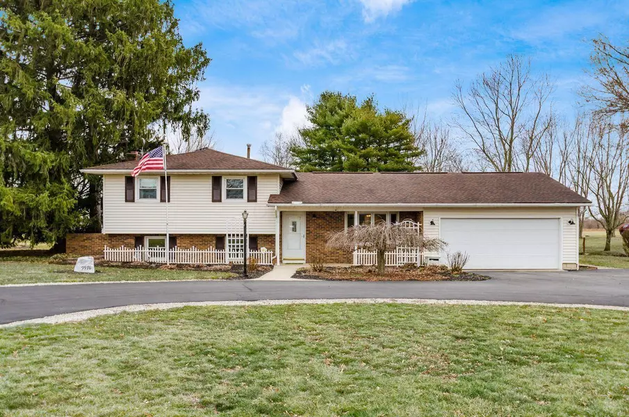 9976 Stoudertown Road, Baltimore, OH 43105