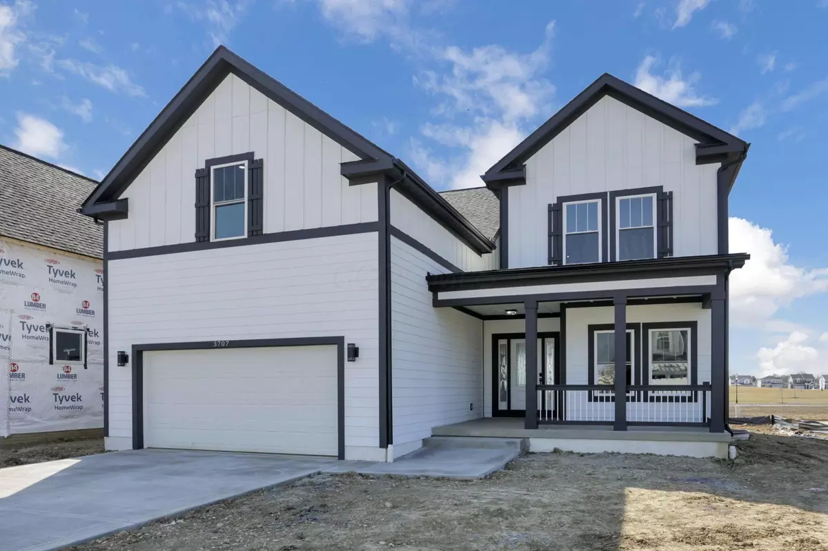 Grove City, OH 43123,3707 Kassidy Drive