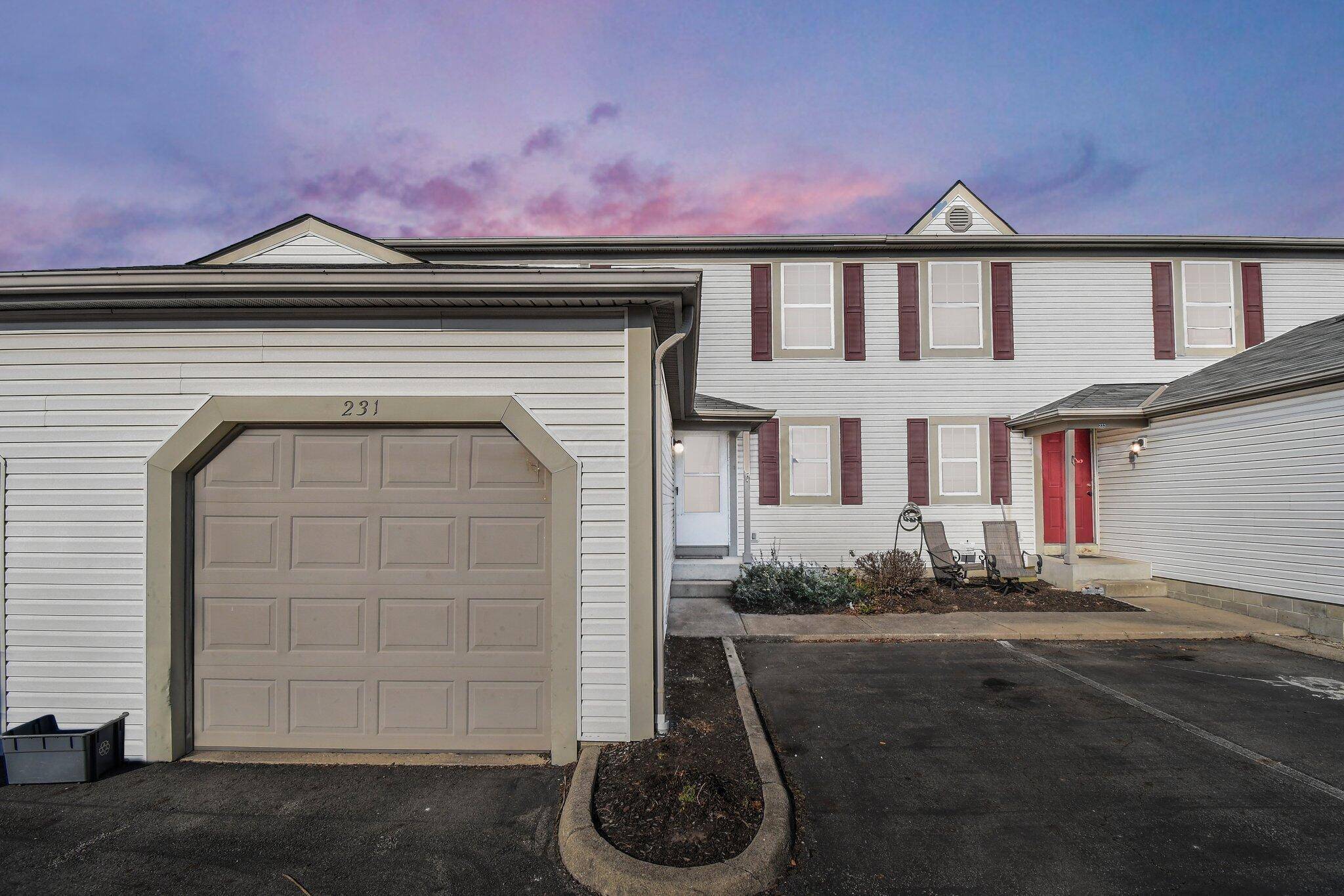 231 Macfalls Way #86C, Blacklick, OH 43004