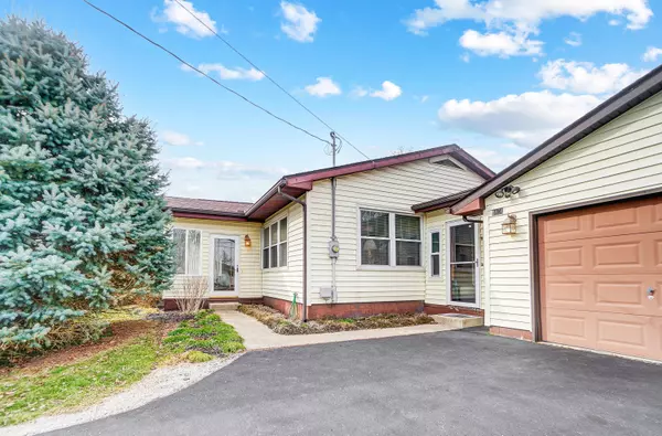 South Bloomfield, OH 43103,5104 Ashville Road