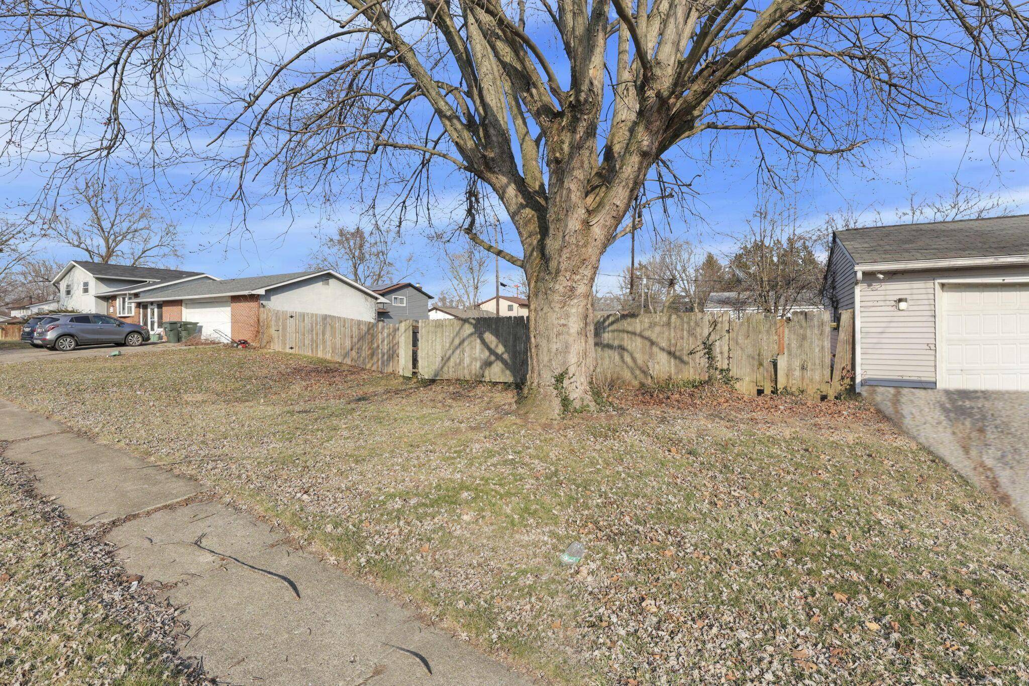 Columbus, OH 43232,2742 Brownfield Road