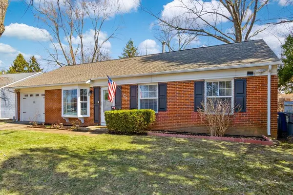 Gahanna, OH 43230,100 Empire Drive