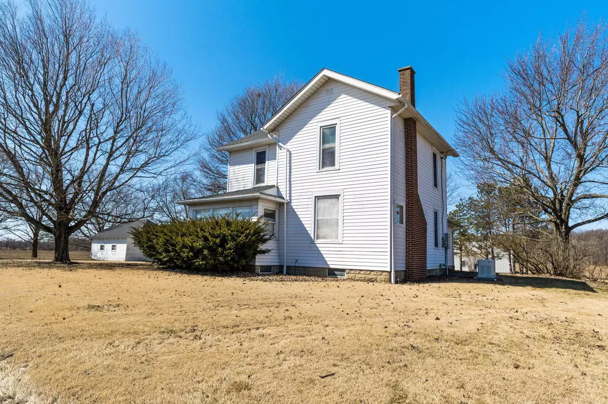 Prospect, OH 43342,6555 Marion Marysville Road