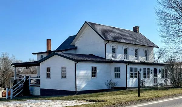 11284 State Route 668, Somerset, OH 43783