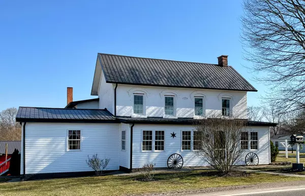 Somerset, OH 43783,11284 State Route 668