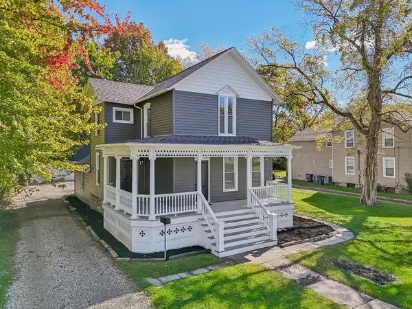 235 N Main Street, Oberlin, OH 44074