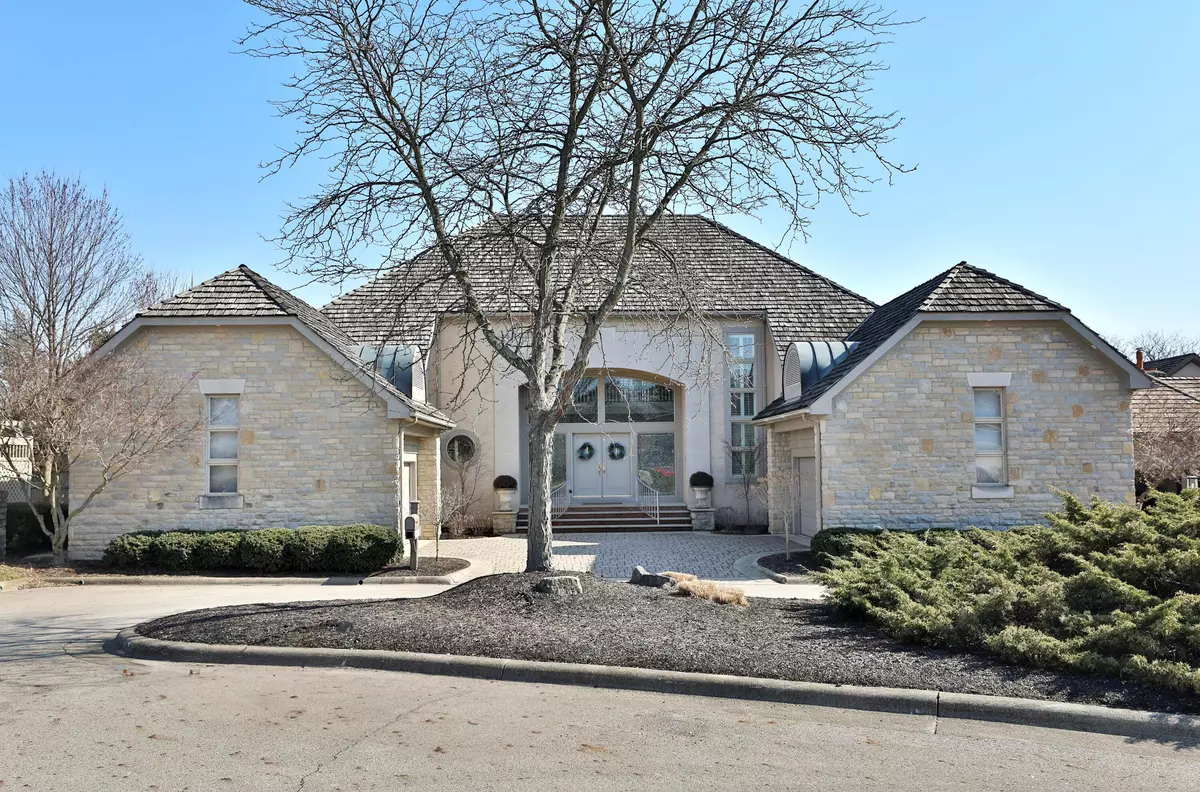 Dublin, OH 43017,8536 Cartney Court