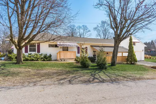 1679 Laurel Ave Avenue,  Columbus,  OH 43223