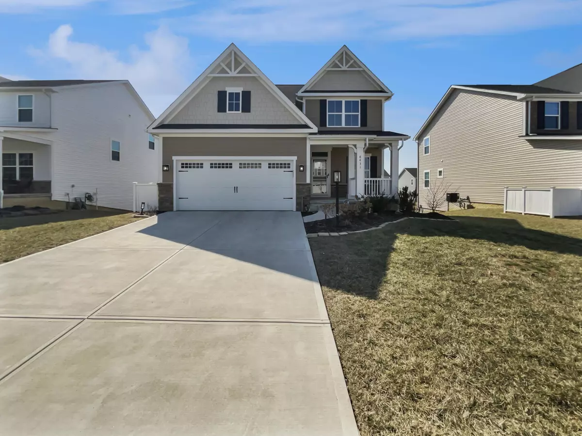 Pickerington, OH 43147,8431 Graystone Drive