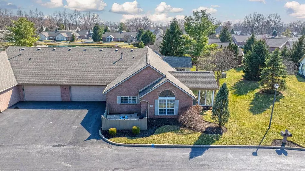 Westerville, OH 43081,6027 Warbling Lane