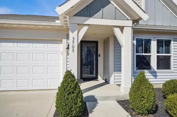 Canal Winchester, OH 43110,3705 Winding Path Drive