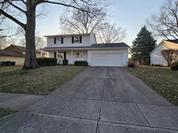 Canal Winchester, OH 43110,252 Old Coach Place