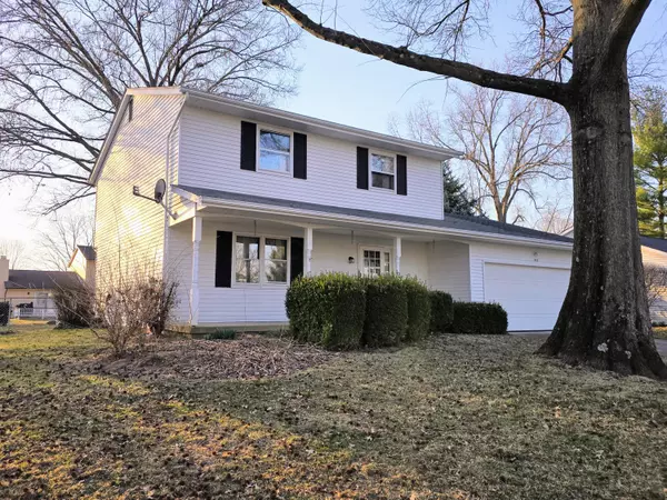 Canal Winchester, OH 43110,252 Old Coach Place