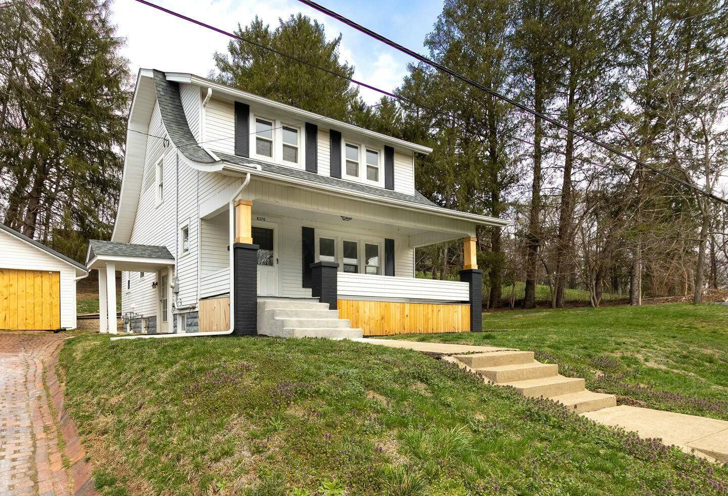 Bremen, OH 43107,8370 Bremen Road