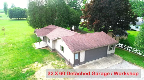 Mount Vernon, OH 43050,1021 Newark Road