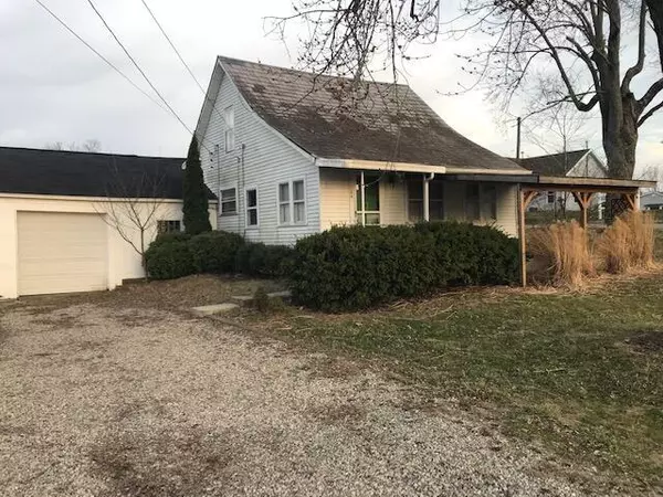 Hebron, OH 43025,104 E 2nd Street