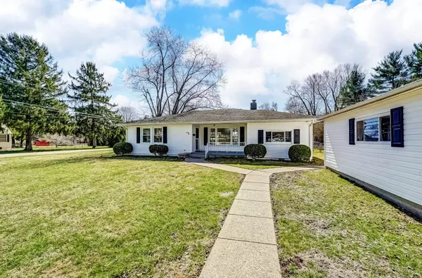 Enon, OH 45323,95 Western Avenue