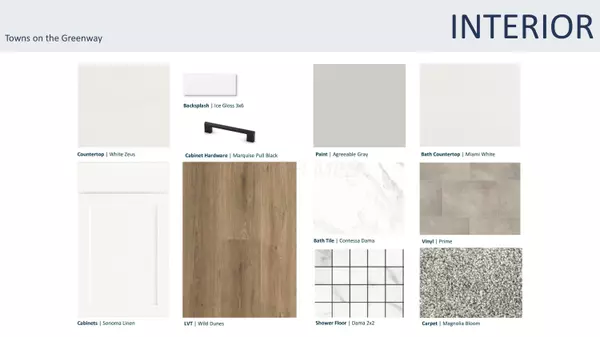 Westerville, OH 43082,327 Vannette Lane #Lot 601