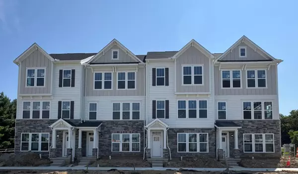 Westerville, OH 43082,327 Vannette Lane #Lot 601