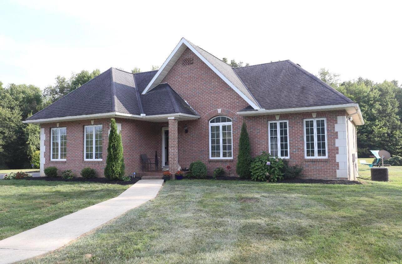 3000 County Road 225, Marengo, OH 43334