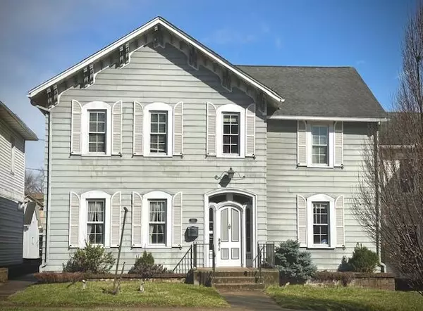 329 E Main Street, Lancaster, OH 43130
