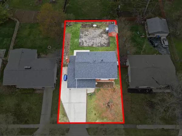Columbus, OH 43229,1304 Ironwood Drive
