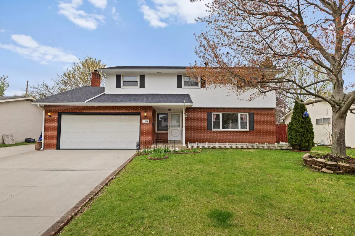 Columbus, OH 43229,1304 Ironwood Drive