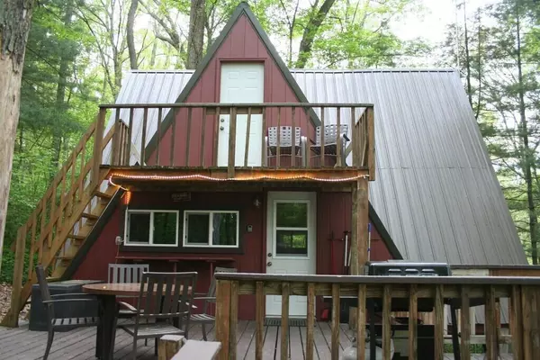 Rockbridge, OH 43149,18811 Indigo Lane