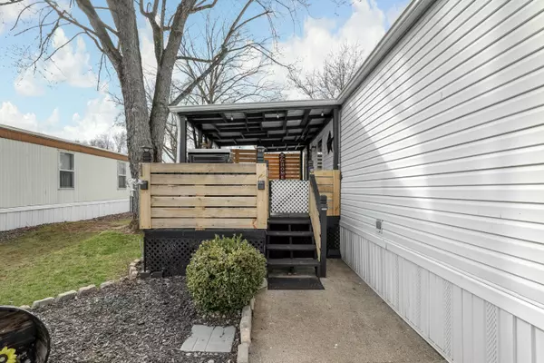 South Bloomfield, OH 43103,86 Skyline Drive