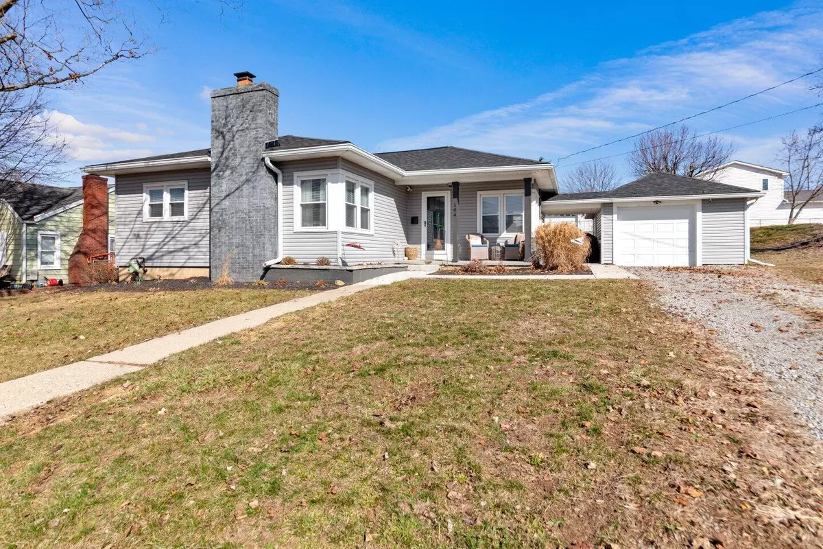 Circleville, OH 43113,104 Parkview Avenue