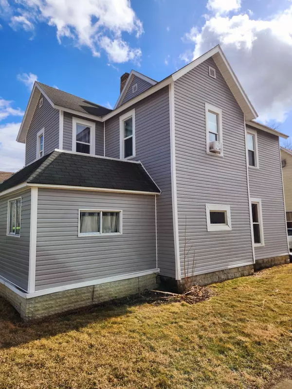 881 E Church Street, Marion, OH 43302