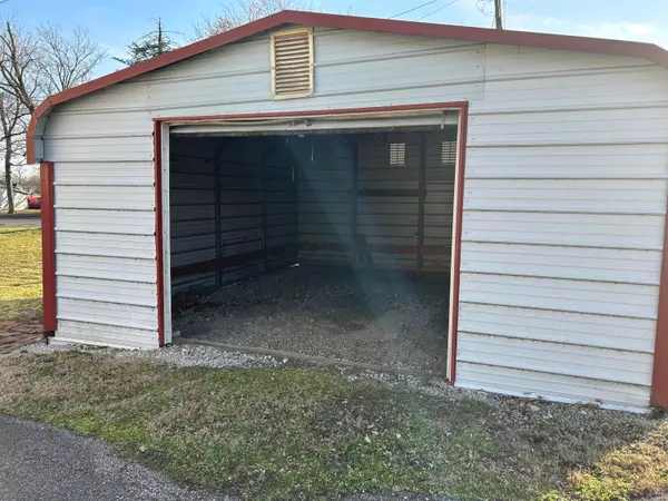 Frankfort, OH 45628,100 Church Street