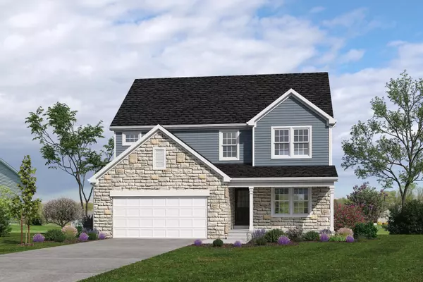 5109 River Bend Drive, South Bloomfield, OH 43103