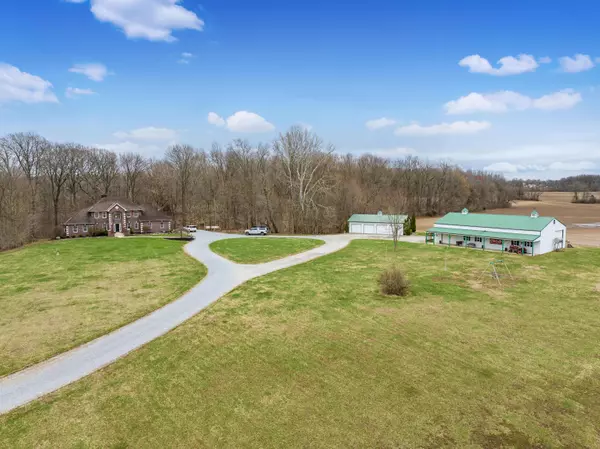 Marengo, OH 43334,2994 County Road 225