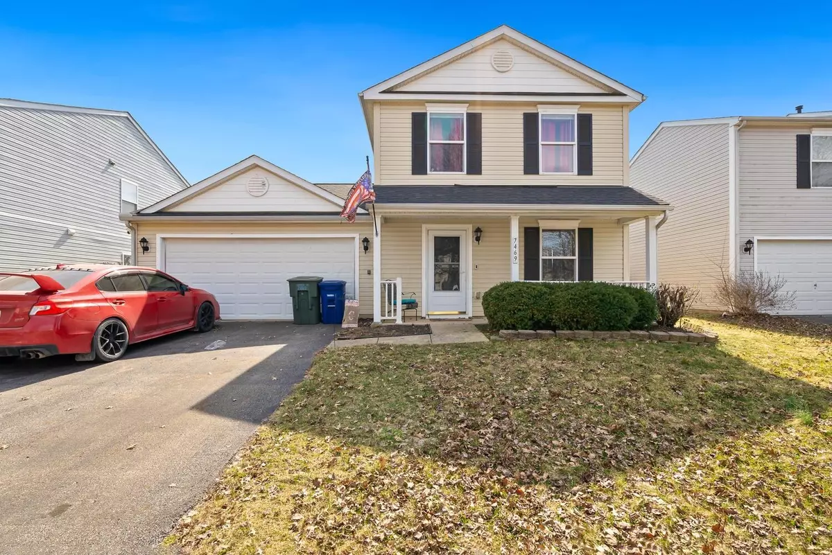 Canal Winchester, OH 43110,7469 Hemrich Drive