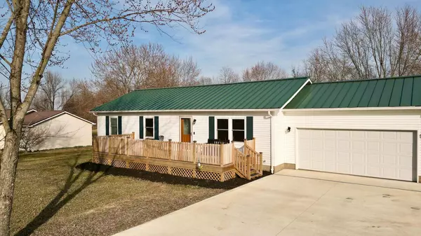 3268 Cattail Road, Chillicothe, OH 45601